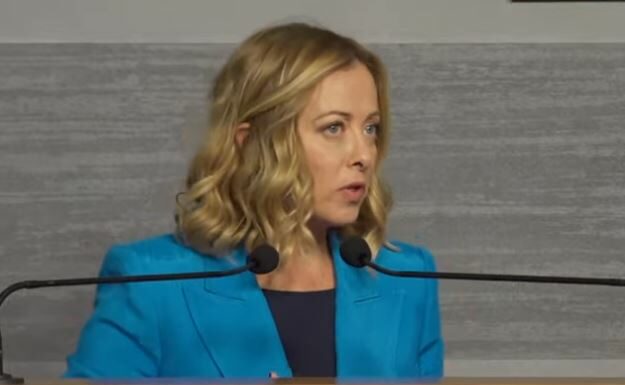 Meloni a Beirut “La missione Unifil va rafforzata”