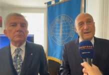 Fondazione Magna Grecia presenta a New York “Agrigento Capitale Cultura”