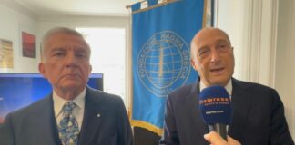 Fondazione Magna Grecia presenta a New York “Agrigento Capitale Cultura”