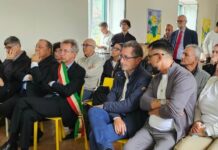 Napoli, intitolata casa cultura Pianura a Francesco Pio Maimone