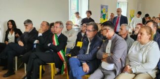 Napoli, intitolata casa cultura Pianura a Francesco Pio Maimone