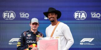 Medium sarà la mescola protagonista della sprint di Austin