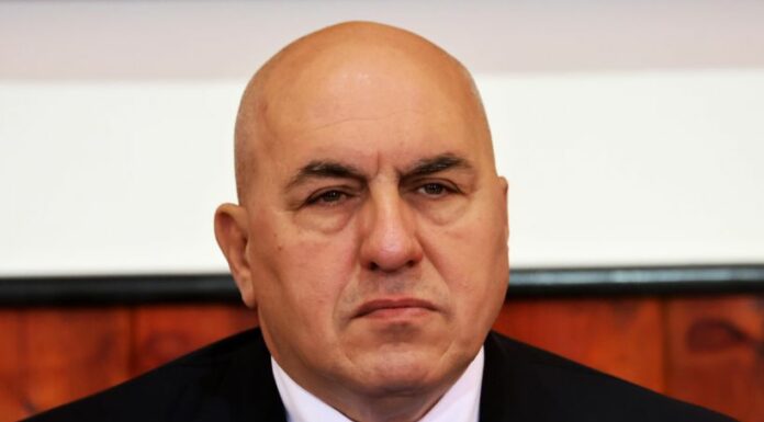 Crosetto “Quadro di sicurezza deteriorato, prospettive incerte”