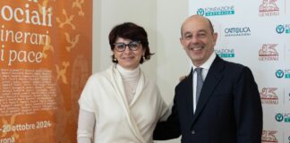 Generali e Fondazione Cattolica al fianco del Terzo Settore