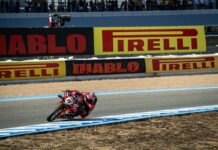 Razgatlioglu e Huertas iridati con Pirelli sviluppo e gamma