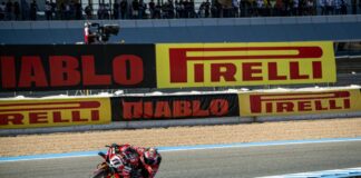 Razgatlioglu e Huertas iridati con Pirelli sviluppo e gamma