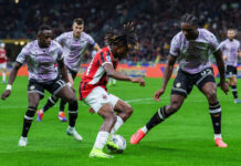 Succede di tutto a San Siro, Chukwueze decide Milan-Udinese