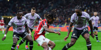 Succede di tutto a San Siro, Chukwueze decide Milan-Udinese