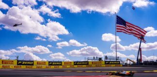 Ad Austin Norris conquista la pole, Ferrari in seconda fila