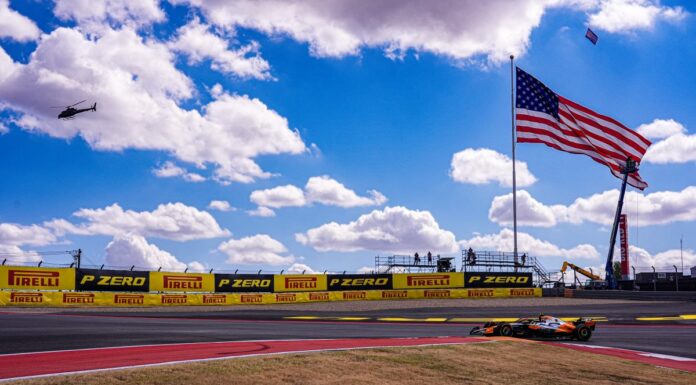 Ad Austin Norris conquista la pole, Ferrari in seconda fila