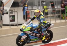 Aldeguer torna alla vittoria in Australia nella Moto2