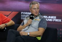 Gp Usa, Isola “La medium mescola più gettonata in gara”