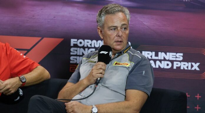 Pirelli definisce la gamma di mescole per la stagione 2026