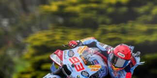 In Australia Marquez vince il duello con Martin, Bagnaia a -20