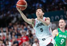 Kawamura convince i Grizzlies, contratto in Nba per il giapponese