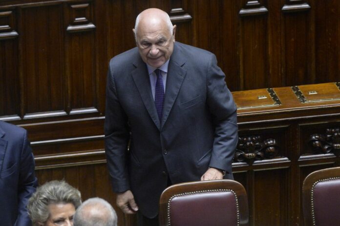 Camera dei Deputati, dichiarazioni di voto e voto sul ddl Nordio che prevede l'abolizione del reato di abuso d'ufficio