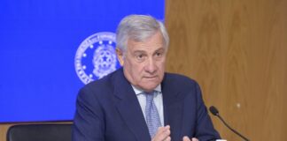 Tajani “Israele ormai ha vinto, la pace è possibile”
