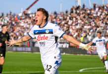 L’Atalanta vince 2-0 a Venezia, in gol Pasalic e Retegui