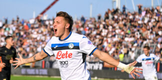 L’Atalanta vince 2-0 a Venezia, in gol Pasalic e Retegui