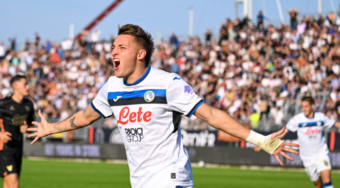 L’Atalanta vince 2-0 a Venezia, in gol Pasalic e Retegui