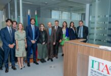 I Giovani di Confindustria in missione a Bucarest