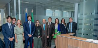 I Giovani di Confindustria in missione a Bucarest
