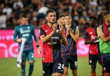 Cagliari vince in rimonta, Torino piegato per 3-2