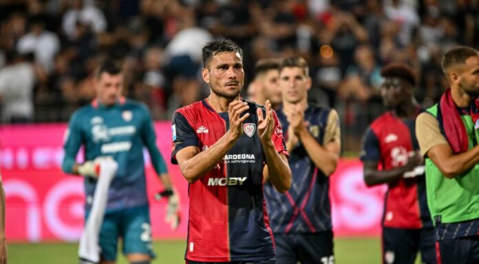 Cagliari vince in rimonta, Torino piegato per 3-2