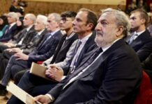 Emiliano “Le Regioni esprimono il Governo di prossimità”