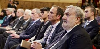 Emiliano “Le Regioni esprimono il Governo di prossimità”