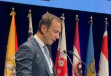 Fedriga “Costruire il futuro del Paese insieme ai giovani”