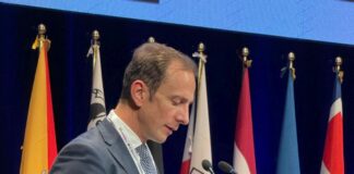 Fedriga “Costruire il futuro del Paese insieme ai giovani”