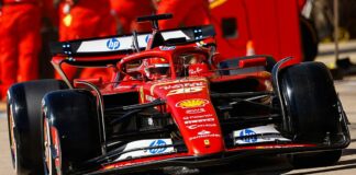 Ferrari regina d’America, Isola “Sosta singola strategia vincente”