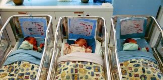 Nel 2023 nuovo record denatalità, in calo anche nati da stranieri