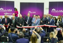 A Chicago la prima edizione di Vinitaly.USA