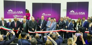 A Chicago la prima edizione di Vinitaly.USA