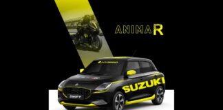 Suzuki è “Car of Eicma” 2024