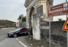Scambio elettorale politico-mafioso nel Napoletano, tre arresti
