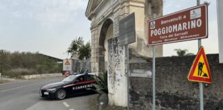 Scambio elettorale politico-mafioso nel Napoletano, tre arresti