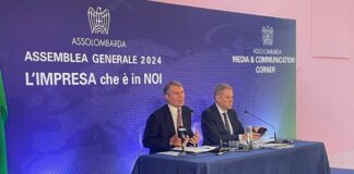 Spada “Se economia Lombardia fosse nazionale sarebbe decima per Pil in Europa”