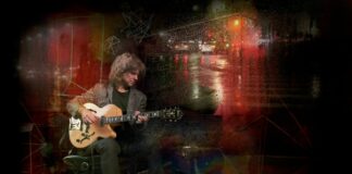 Unica tappa italiana per Pat Metheny il 29 ottobre a Genova