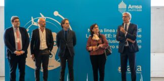 A2a, nuova linea robotica per recupero rifiuti Raee carcere di Bollate