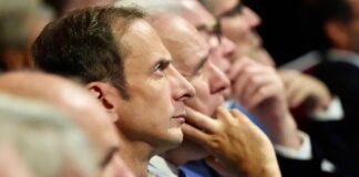 Fedriga “Su IA regole europee inefficaci”