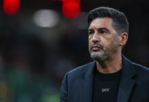 Fonseca “Con Brugge sfida importante ma non decisiva”