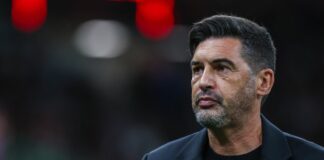 Fonseca “Con Brugge sfida importante ma non decisiva”
