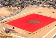 Sahara Occidentale, l’Estonia sostiene il piano di autonomia del Marocco