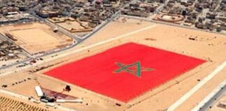 Sahara Occidentale, l’Estonia sostiene il piano di autonomia del Marocco