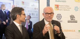 Chiude il Seacily2024, Ciulla “Settore Nautica in crescita”