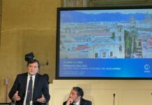 Rapporto Sud 2024, Scoma “Ruolo delle utility centrale”