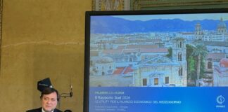 Rapporto Sud 2024, Scoma “Ruolo delle utility centrale”